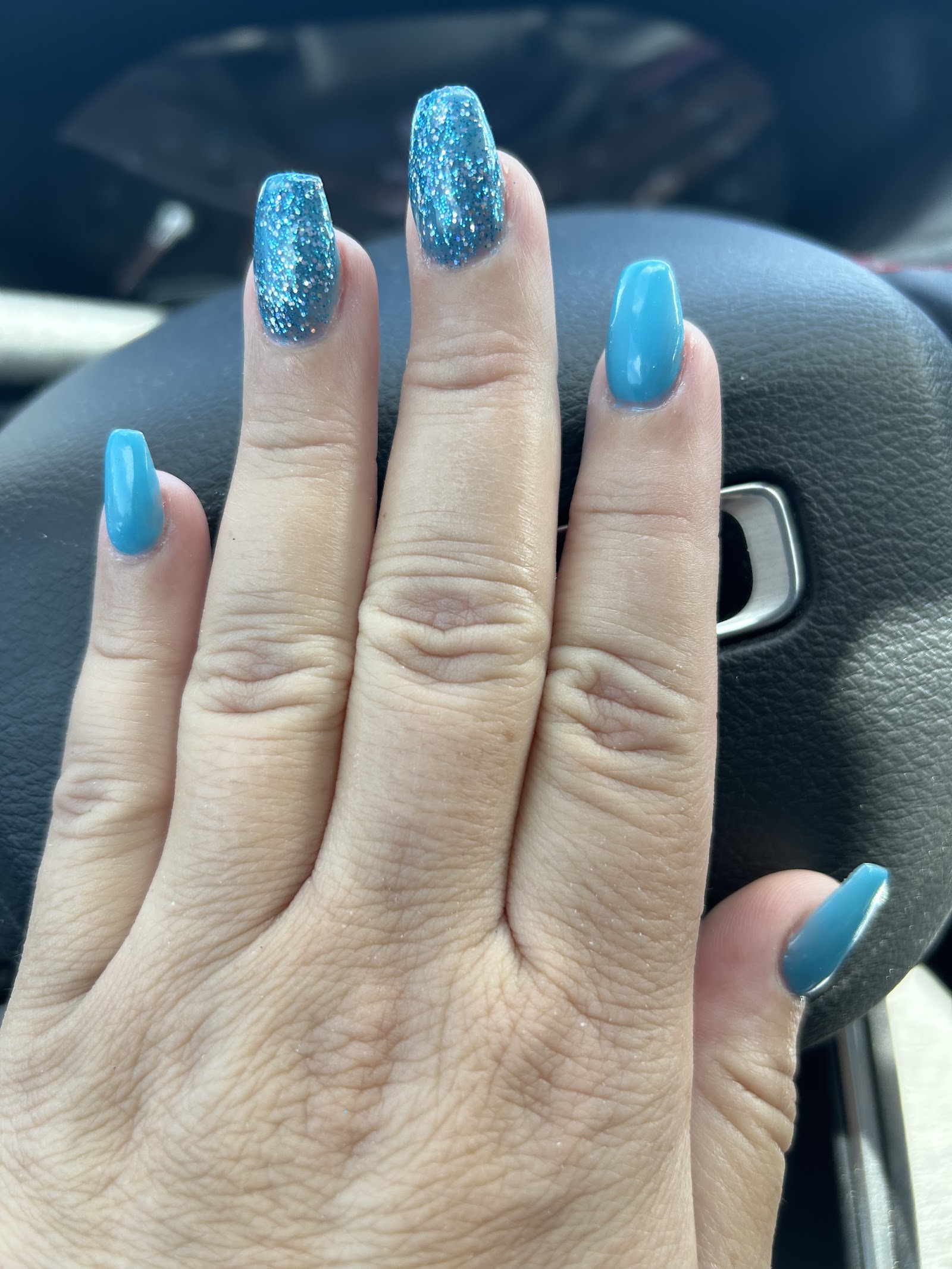 Nails Pro Spa nail photo 1