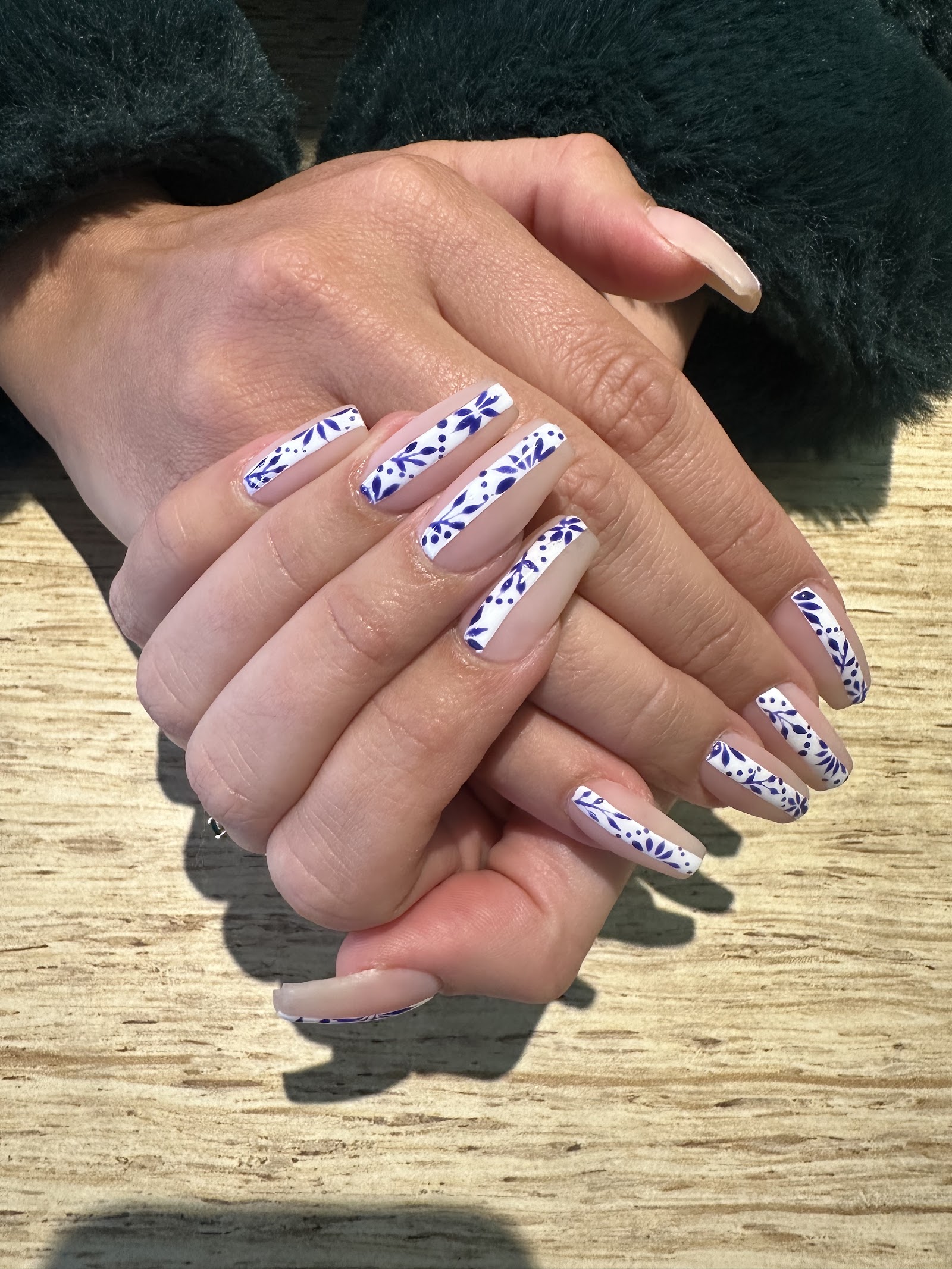 Nails Pro Spa nail photo 3