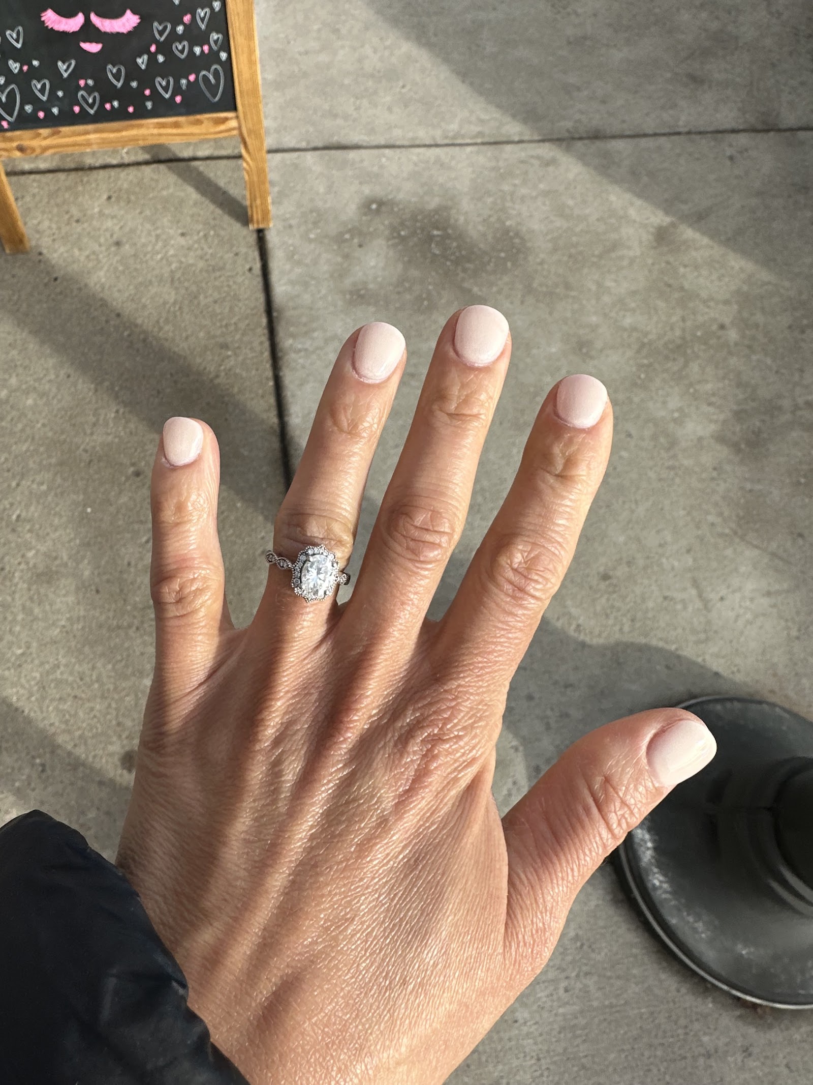 Nails Pro Spa nail photo 4