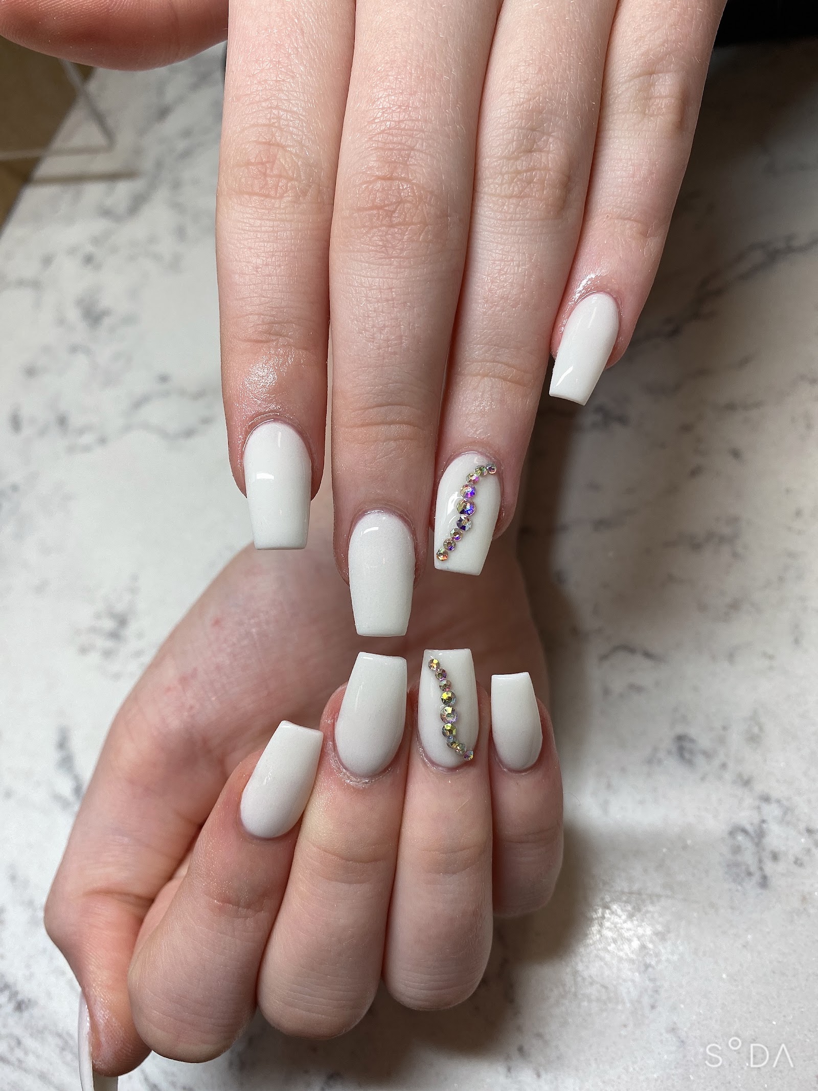 Nails Pro Spa nail photo 7