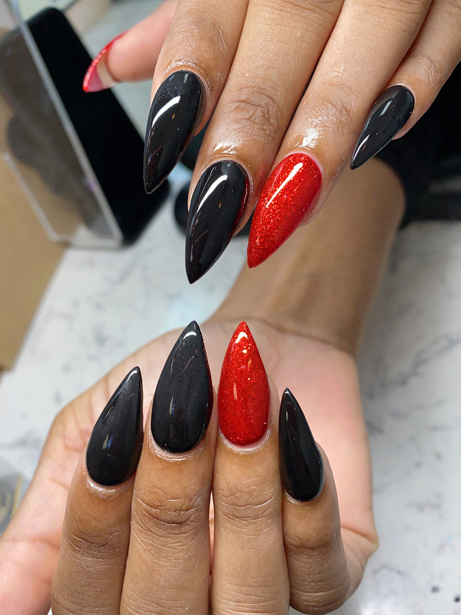 Nails Pro Spa nail photo 8